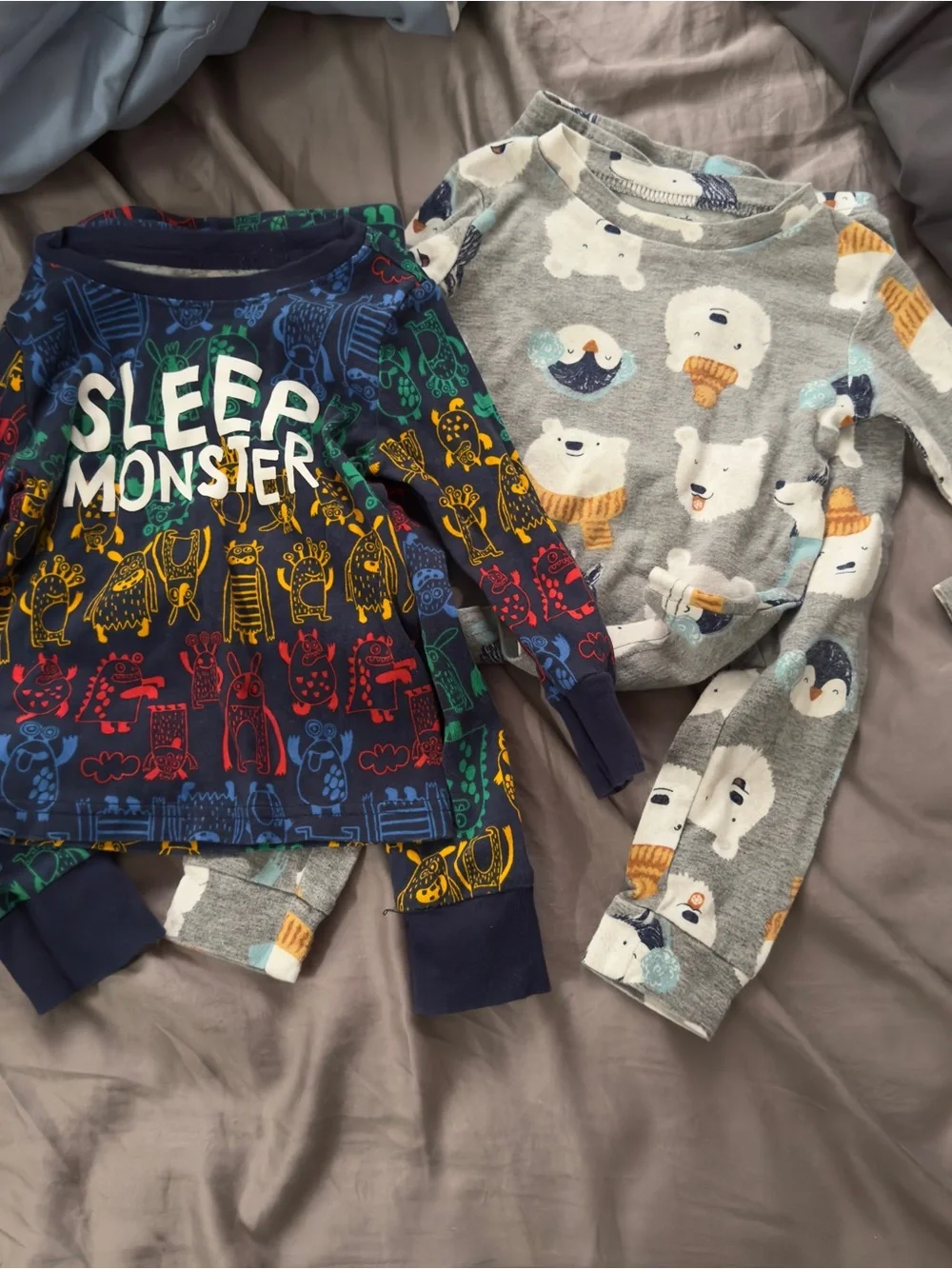 18M-24M baby boy bundle